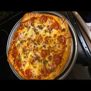 Meet your Posher, Ray